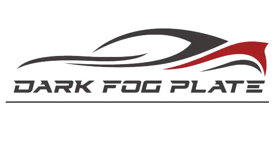 Dark Fog Plate